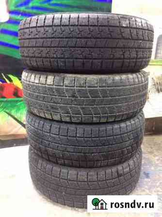 Kumho 215/65 R16, 4 шт Сургут