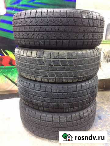 Kumho 215/65 R16, 4 шт Сургут - изображение 1