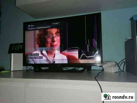 Телевизор Sony bravia Мурино