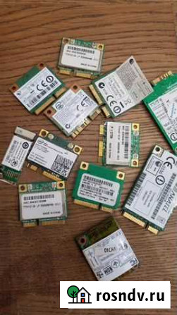 Wifi модули и двд привода для ноута Иваново - изображение 1