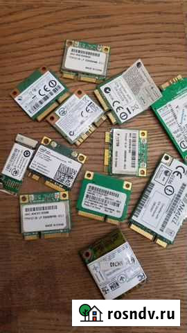 Wifi модули и двд привода для ноута Иваново - изображение 1