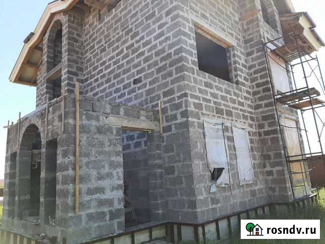 Каменщики бетонщики и отделочные работы Долгопрудный - изображение 1