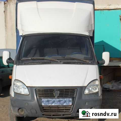 Газель доставка Москва Область Россия Москва - изображение 1