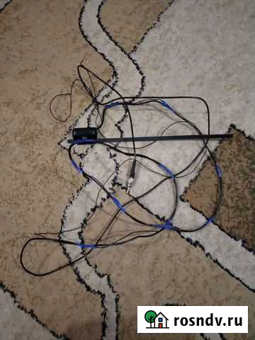 Активная радио антенна Пермь - изображение 1