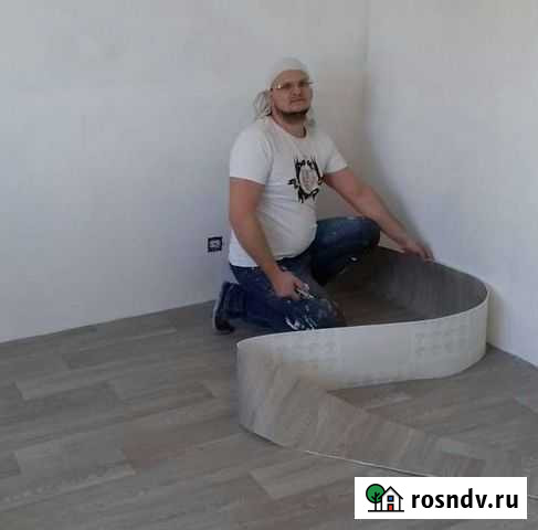 Ремонт и отделка квартир Волжский - изображение 1