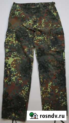 Брюки MFH флектарн обхват талии до 82 Екатеринбург - изображение 1