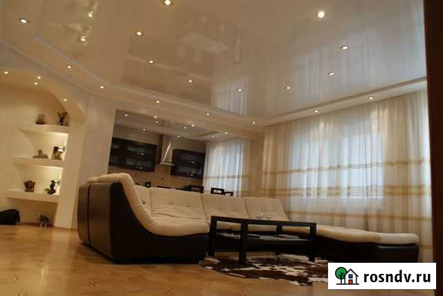 Натяжные потолки Улан-Удэ - изображение 1