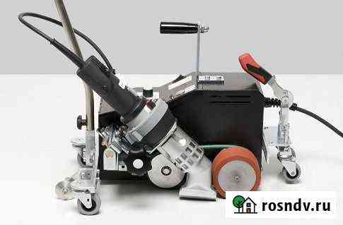 Forsthoff-P2- аппарат для сварки внахлёст Симферополь