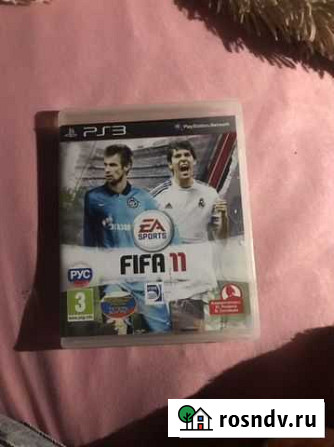 Игры ps3 обмен Голицыно - изображение 1