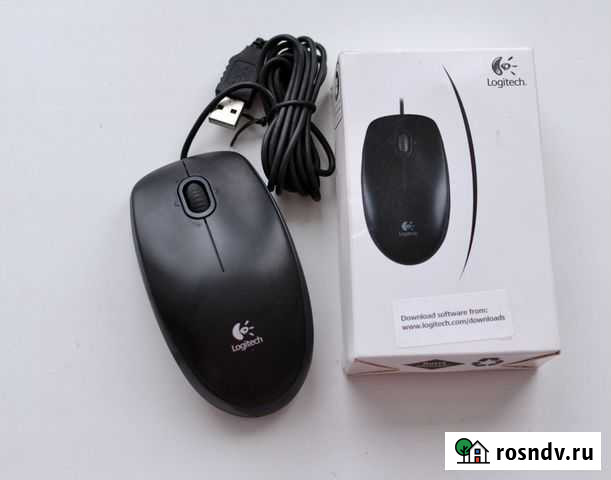 Клавиатура Logitech новая Октябрьский - изображение 1