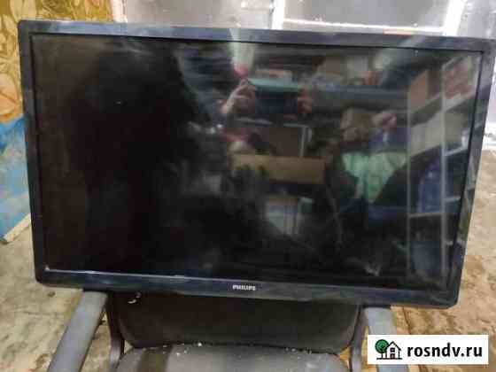 Телевизор philips 32PFL3517T/60 на запчасти Ухта