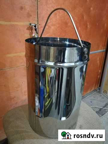 Ведро для скважины Белгород - изображение 1