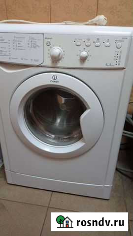 Индезит. Супер узкий. Доставлю Хабаровск - изображение 1