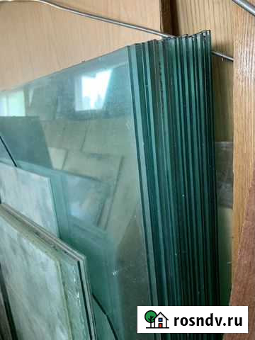 Стекло листовое 4 мм Балабаново - изображение 1
