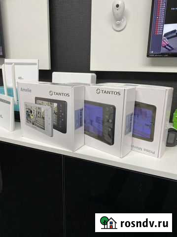 Видеодомофон Кизляр - изображение 1