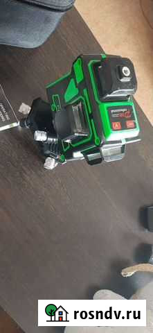 Лазерный уровень Саяногорск - изображение 1