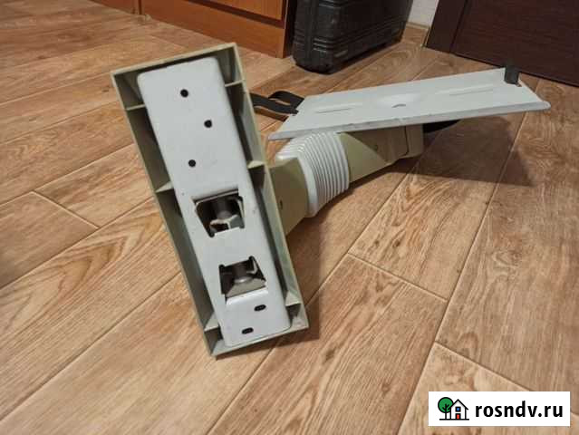 Кронштейн для телевизора на стену поворотный Тюмень - изображение 1