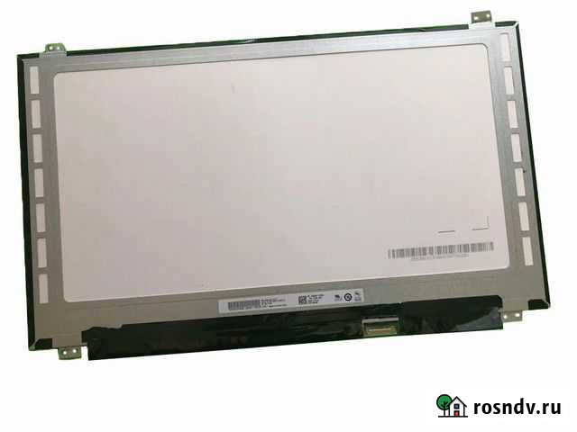 Матрица 15,6 N156HGA-EA3 Slim 30pin 1920x1080 Ful Ижевск - изображение 1