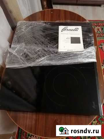 Электрическая варочная поверхность Кинель-Черкассы - изображение 1