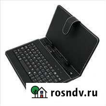 Чехол\новый\ с клавиатур для huawei MediaPad T3 10 Ялта - изображение 1