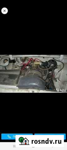 Двигатель заз 968 Новокуйбышевск - изображение 1