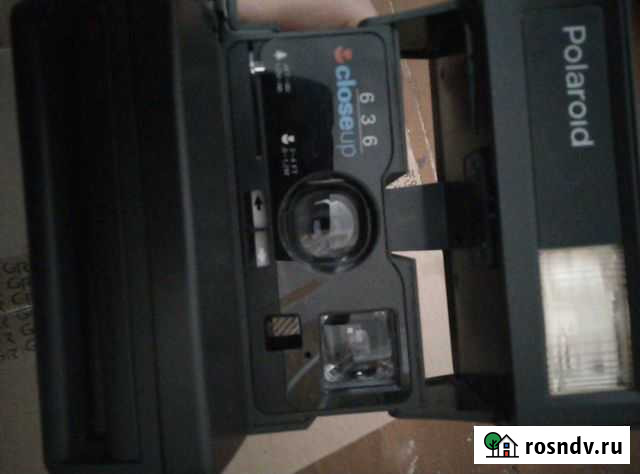 Плёночный фотоаппарат Новоуральск - изображение 1