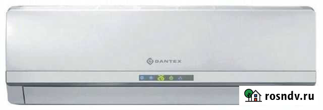 Настенная сплит-система Dantex RK-07SEG Санкт-Петербург - изображение 1