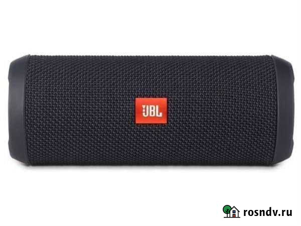 Колонка jbl оригинал flip 3 Кострома - изображение 1