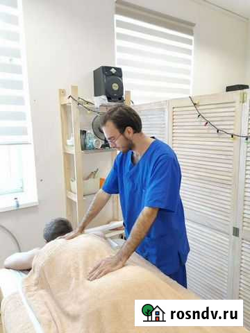 Массаж Калуга Калуга - изображение 1