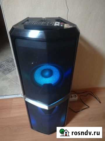 Домашняя аудиосистема LG xboom FH6 Петрозаводск - изображение 1