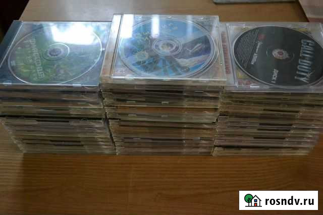 Старые компьютерные игры Екатеринбург - изображение 1