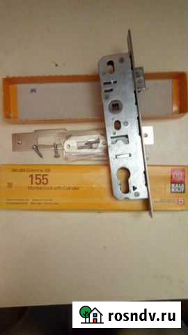 Дверной замок Белгород - изображение 1