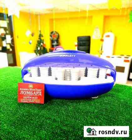 Scarlett england sc-060 Полысаево