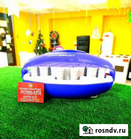 Scarlett england sc-060 Полысаево - изображение 1