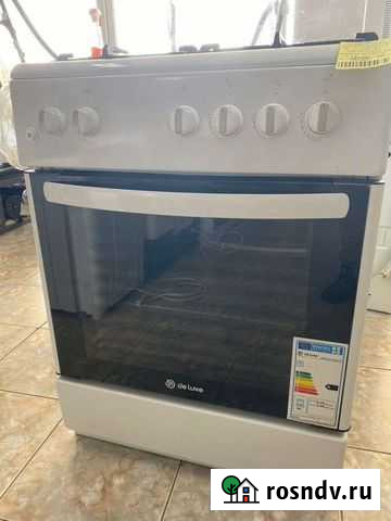 Плита Майкоп - изображение 1