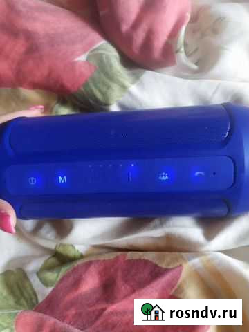 Колонка Железногорск - изображение 1