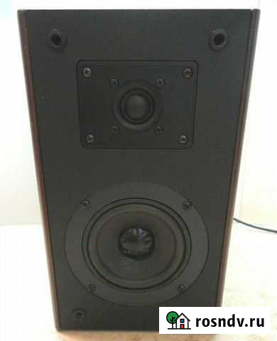 Активная колонка Норильск - изображение 1