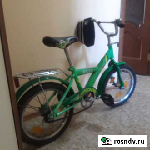 Велосипед детский Нижнекамск - изображение 1