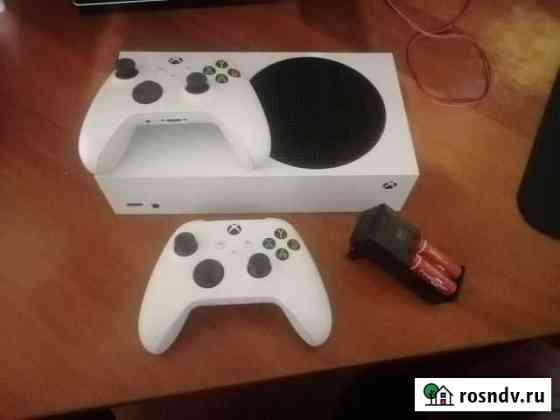 Xbox series s Стройкерамика