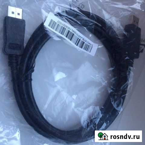 DisplayPort, hdmi, vga, usb, SATA, ide Оренбург - изображение 1