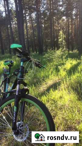 Велосипед/торг Ангарск - изображение 1