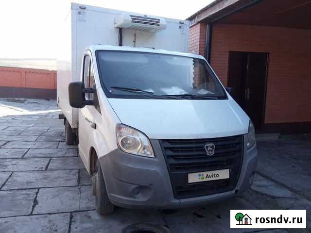 ГАЗ ГАЗель Next рефрижератор, 2014 Магас - изображение 1