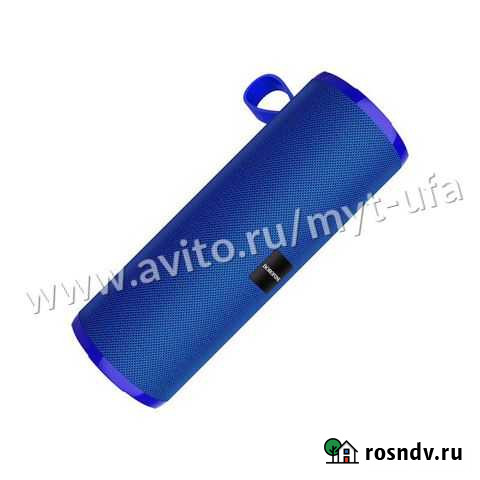 Портативная колонка Уфа - изображение 1
