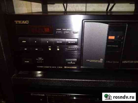 Stereo Cassette Deck Ростов-на-Дону