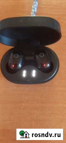 Bluetooth наушники TFN Air Mini Новошахтинск - изображение 1