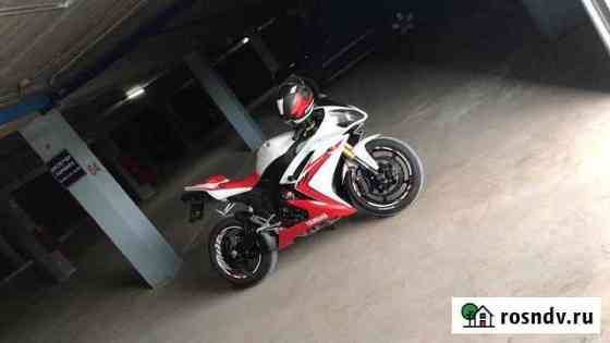 Yamaha R1 2007 Москва