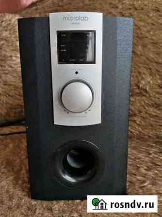 Колонки Microlab 2.1 M930 Магнитогорск