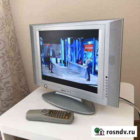 Телевизор ЖК Cameron 1501 SP Стерлитамак
