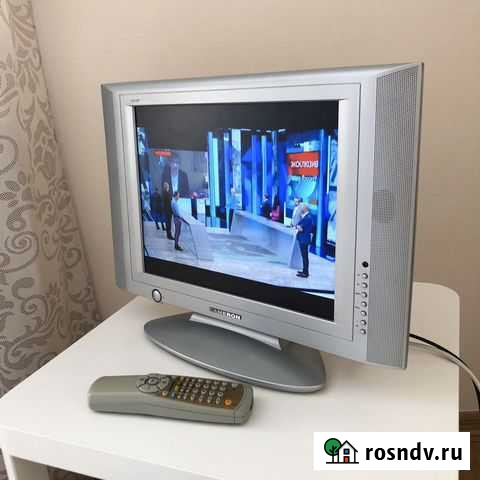 Телевизор ЖК Cameron 1501 SP Стерлитамак - изображение 1