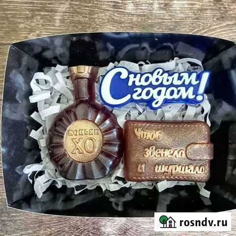 Наборы из мыла Комсомольск-на-Амуре - изображение 1